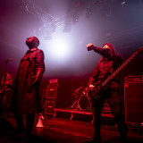 Malhkebre, Prague Death Mass, 1.den, Křižíkovy pavilony, Praha, 30.10.2025