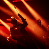 Malhkebre, Prague Death Mass, 1.den, Křižíkovy pavilony, Praha, 30.10.2025