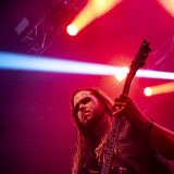 Vafurlogi,Prague Death Mass, 1.den, Křižíkovy pavilony, Praha, 30.10.2025