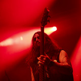 Vafurlogi,Prague Death Mass, 1.den, Křižíkovy pavilony, Praha, 30.10.2025