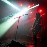 Vafurlogi,Prague Death Mass, 1.den, Křižíkovy pavilony, Praha, 30.10.2025