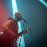 Vafurlogi,Prague Death Mass, 1.den, Křižíkovy pavilony, Praha, 30.10.2025