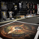 Prague Death Mass, 1.den, Křižíkovy pavilony, Praha, 30.10.2025