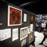 Prague Death Mass, 1.den, Křižíkovy pavilony, Praha, 30.10.2025