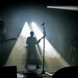 The Ruins Of Beverast, Prague Death Mass, 1.den, Křižíkovy pavilony, Praha, 30.10.2025