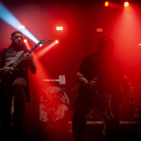 Varathron, Prague VultDeath Mass, 1.den, Křižíkovy pavilony, Praha, 30.10.2025