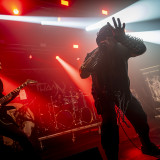 Varathron, Prague VultDeath Mass, 1.den, Křižíkovy pavilony, Praha, 30.10.2025