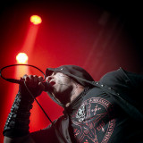 Varathron, Prague VultDeath Mass, 1.den, Křižíkovy pavilony, Praha, 30.10.2025