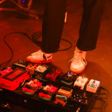 cleopatrick, Fuchs2, Praha, 31.10.2025