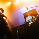 cleopatrick, Fuchs2, Praha, 31.10.2025