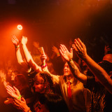 cleopatrick, Fuchs2, Praha, 31.10.2025