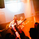 cleopatrick, Fuchs2, Praha, 31.10.2025