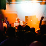 cleopatrick, Fuchs2, Praha, 31.10.2025