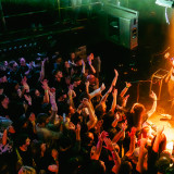 cleopatrick, Fuchs2, Praha, 31.10.2025