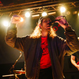 Chastity, Fuchs2, Praha, 31.10.2025