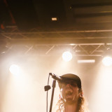 Chastity, Fuchs2, Praha, 31.10.2025