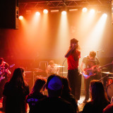 Chastity, Fuchs2, Praha, 31.10.2025