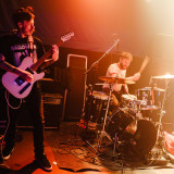 Chastity, Fuchs2, Praha, 31.10.2025