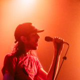 Chastity, Fuchs2, Praha, 31.10.2025