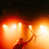 Chastity, Fuchs2, Praha, 31.10.2025