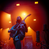 Sisyphean, Prague Death Mass, 2.den, Křižíkovy pavilony, Praha, 31.10.2025