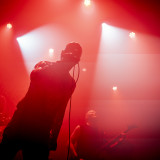 Altars Ablaze, Prague Death Mass, 2.den, Křižíkovy pavilony, Praha, 31.10.2025