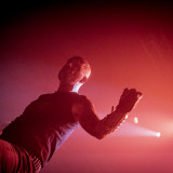 Altars Ablaze, Prague Death Mass, 2.den, Křižíkovy pavilony, Praha, 31.10.2025