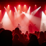 Altars Ablaze, Prague Death Mass, 2.den, Křižíkovy pavilony, Praha, 31.10.2025