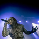 Thy Antichrist, Prague Death Mass, 2.den, Křižíkovy pavilony, Praha, 31.10.2025