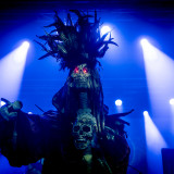 Thy Antichrist, Prague Death Mass, 2.den, Křižíkovy pavilony, Praha, 31.10.2025