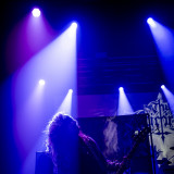 Thy Antichrist, Prague Death Mass, 2.den, Křižíkovy pavilony, Praha, 31.10.2025