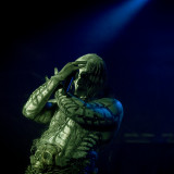 Thy Antichrist, Prague Death Mass, 2.den, Křižíkovy pavilony, Praha, 31.10.2025