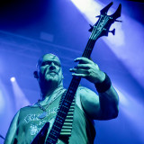 Death Workship, Prague Death Mass, 2.den, Křižíkovy pavilony, Praha, 31.10.2025