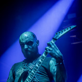 Death Workship, Prague Death Mass, 2.den, Křižíkovy pavilony, Praha, 31.10.2025