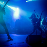 Gaahls Wyrd, Prague Death Mass, 2.den, Křižíkovy pavilony, Praha, 31.10.2025