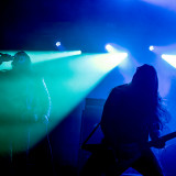 Gaahls Wyrd, Prague Death Mass, 2.den, Křižíkovy pavilony, Praha, 31.10.2025