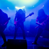 Gaahls Wyrd, Prague Death Mass, 2.den, Křižíkovy pavilony, Praha, 31.10.2025