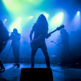 Gaahls Wyrd, Prague Death Mass, 2.den, Křižíkovy pavilony, Praha, 31.10.2025