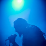 Gaahls Wyrd, Prague Death Mass, 2.den, Křižíkovy pavilony, Praha, 31.10.2025