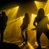 Gaahls Wyrd, Prague Death Mass, 2.den, Křižíkovy pavilony, Praha, 31.10.2025