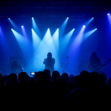 Gaahls Wyrd, Prague Death Mass, 2.den, Křižíkovy pavilony, Praha, 31.10.2025