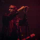 Gaahls Wyrd, Prague Death Mass, 2.den, Křižíkovy pavilony, Praha, 31.10.2025