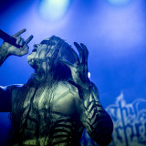 Thy Antichrist, Prague Death Mass, 2.den, Křižíkovy pavilony, Praha, 31.10.2025