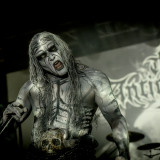 Thy Antichrist, Prague Death Mass, 2.den, Křižíkovy pavilony, Praha, 31.10.2025