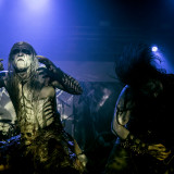 Thy Antichrist, Prague Death Mass, 2.den, Křižíkovy pavilony, Praha, 31.10.2025