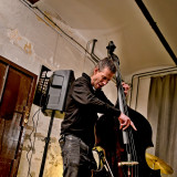 SAKOBI, Hrubá Kotelna, Přerov, 30.10.2025