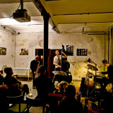 SAKOBI, Hrubá Kotelna, Přerov, 30.10.2025