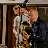 SAKOBI, Hrubá Kotelna, Přerov, 30.10.2025