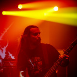 Sotherion, Prague Death Mass, 3.den, Křižíkovy pavilony, Praha