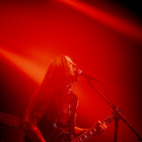 Sotherion, Prague Death Mass, 3.den, Křižíkovy pavilony, Praha